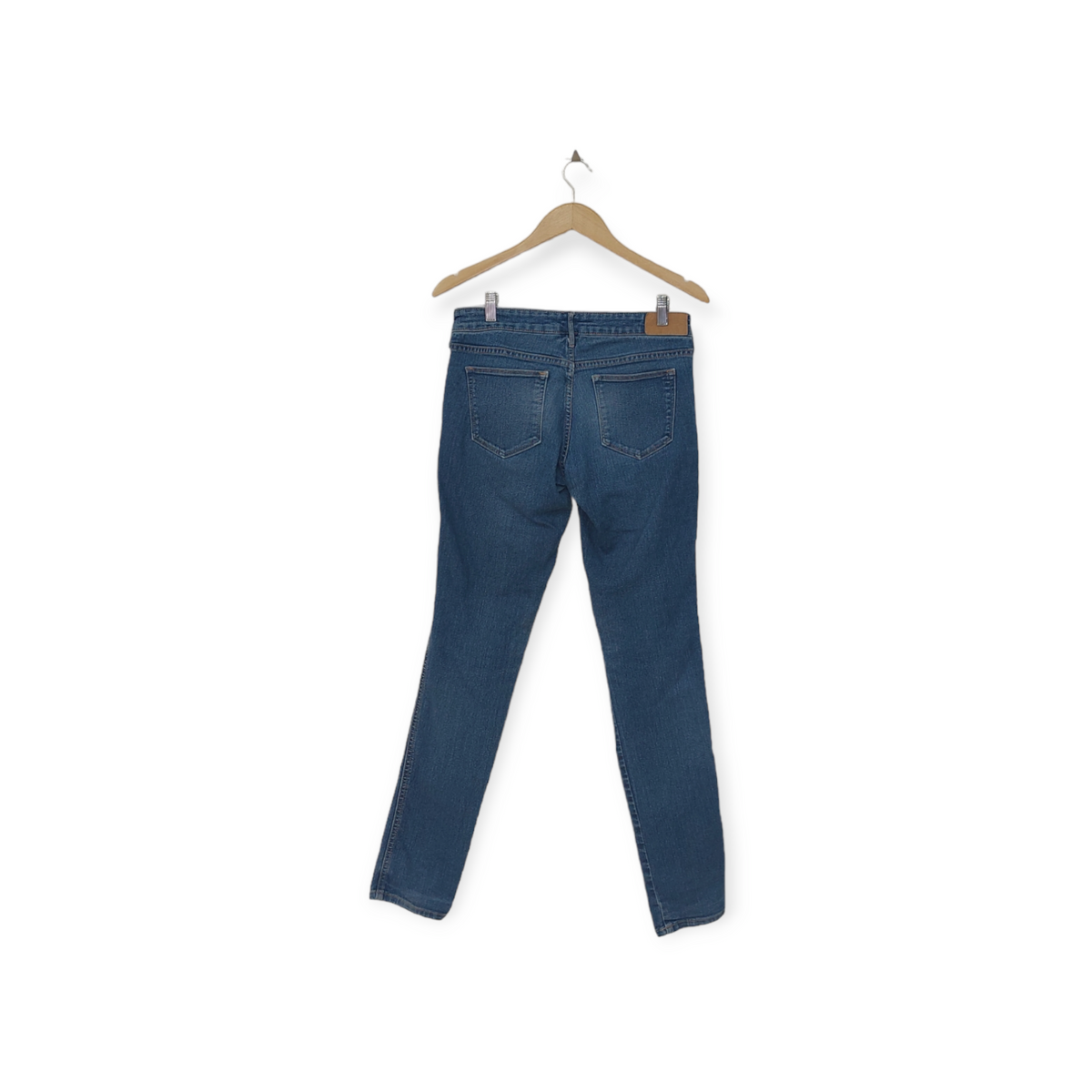 ג'ינס סקיני H&M | מידה S