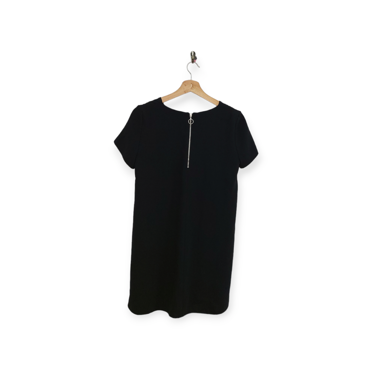 שמלה שחורה ZARA | מידה XS