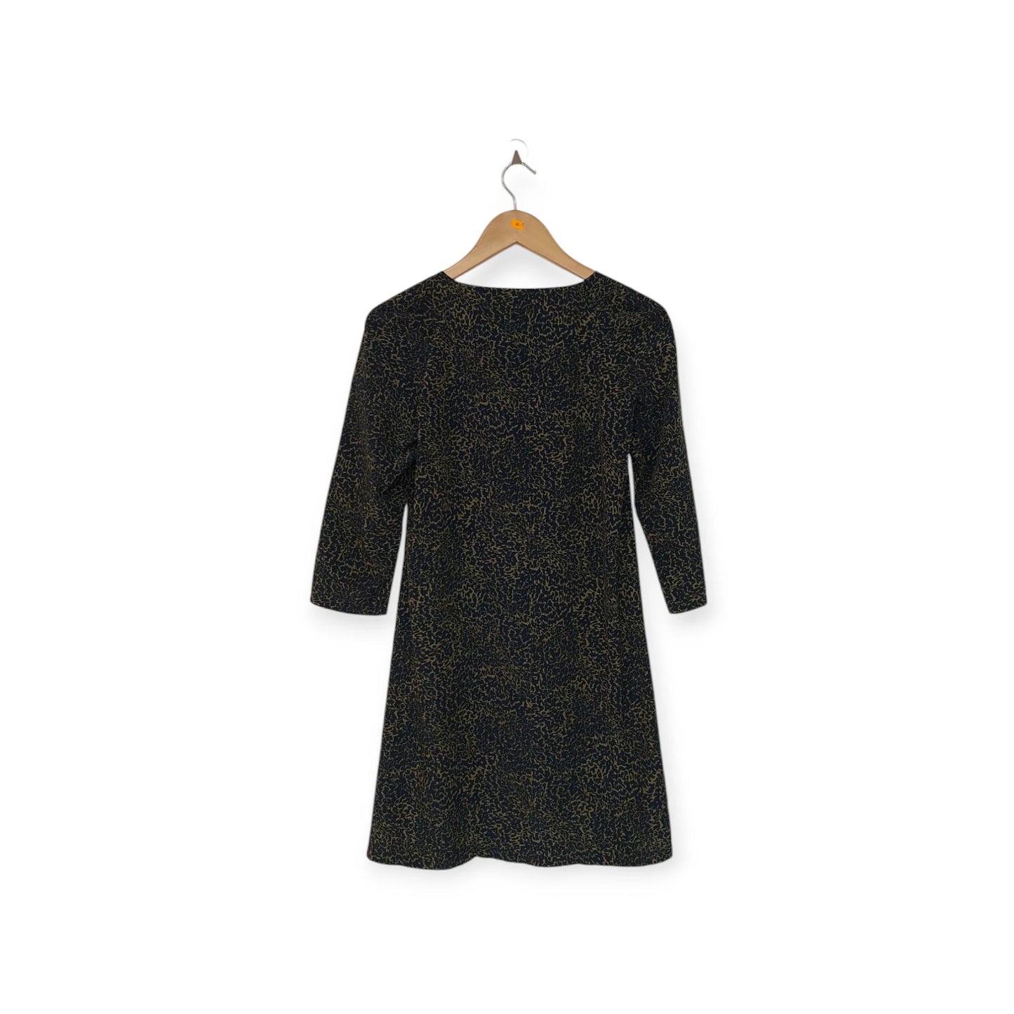 שמלת מיני הדפסים MANGO | מידה S