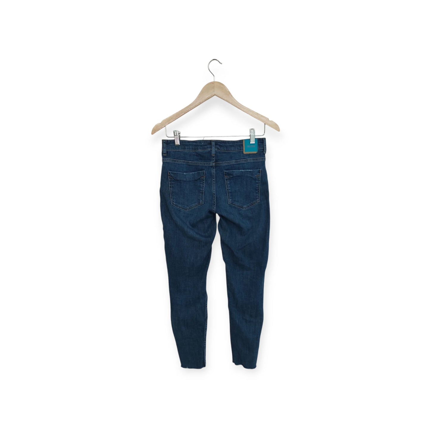 מכנס ג'ינס כחול ZARA | מידה 36