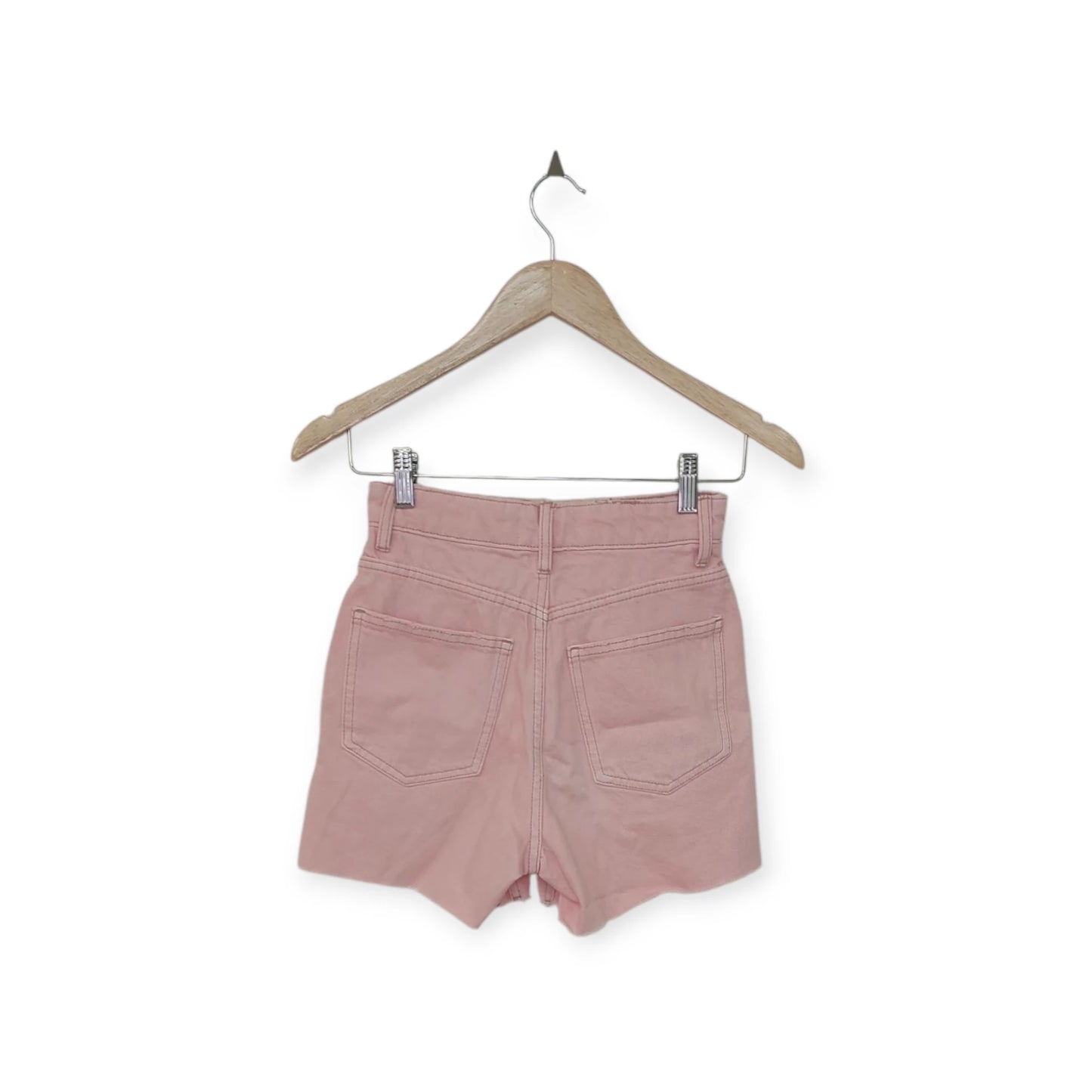 מכנס ג'ינס ורוד ZARA | מידה 32