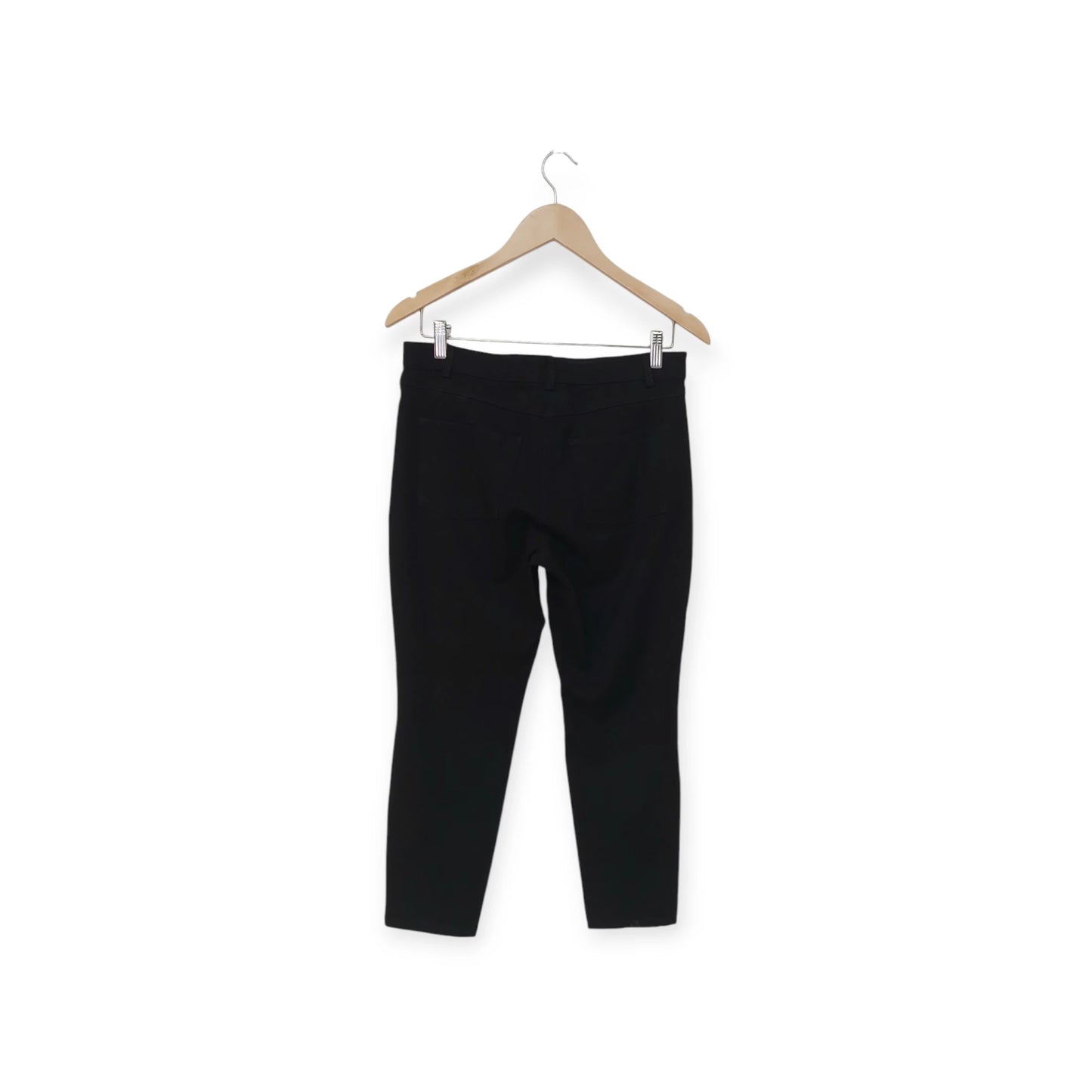 بنطال أسود H&M | مقاس 38