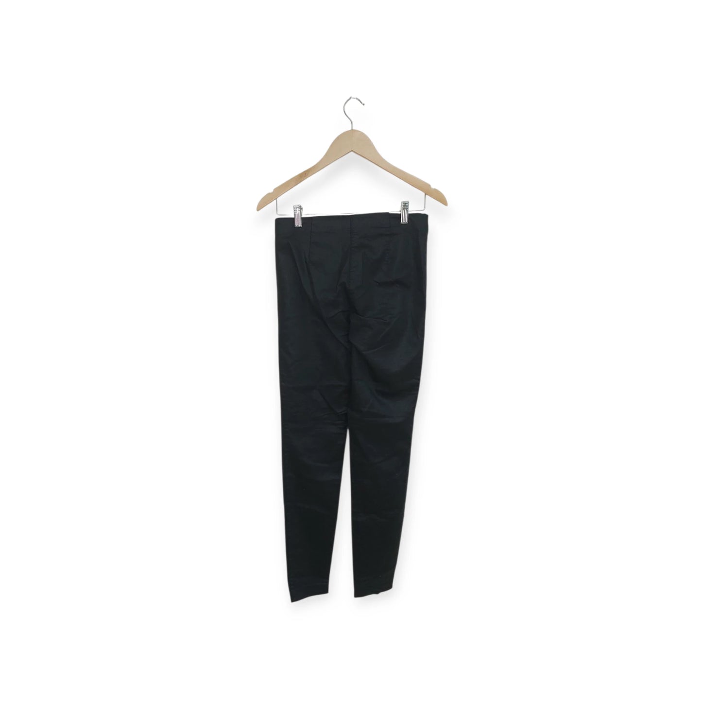 بنطلون طويل أسود H&M | مقاس 36
