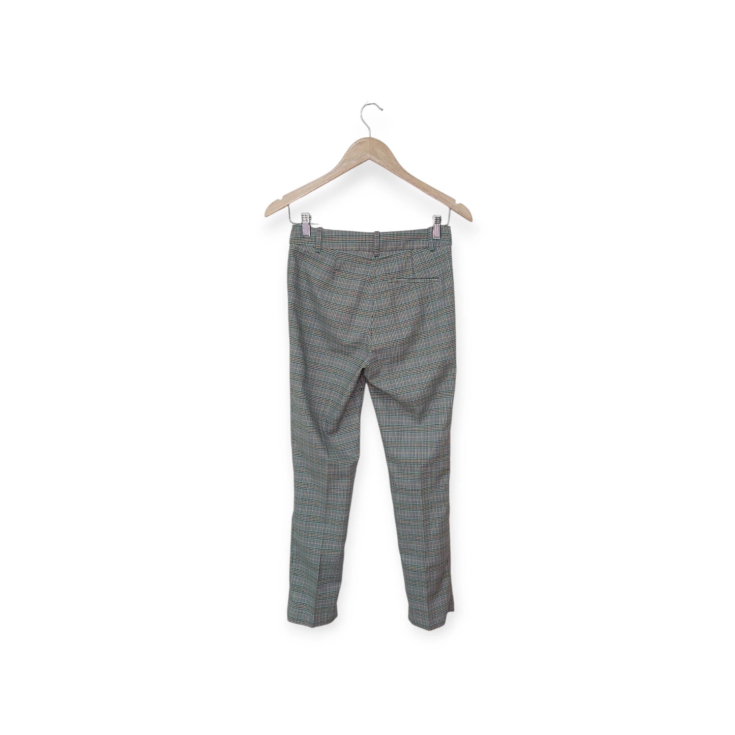 بنطال كاروهات من H&M | مقاس 34
