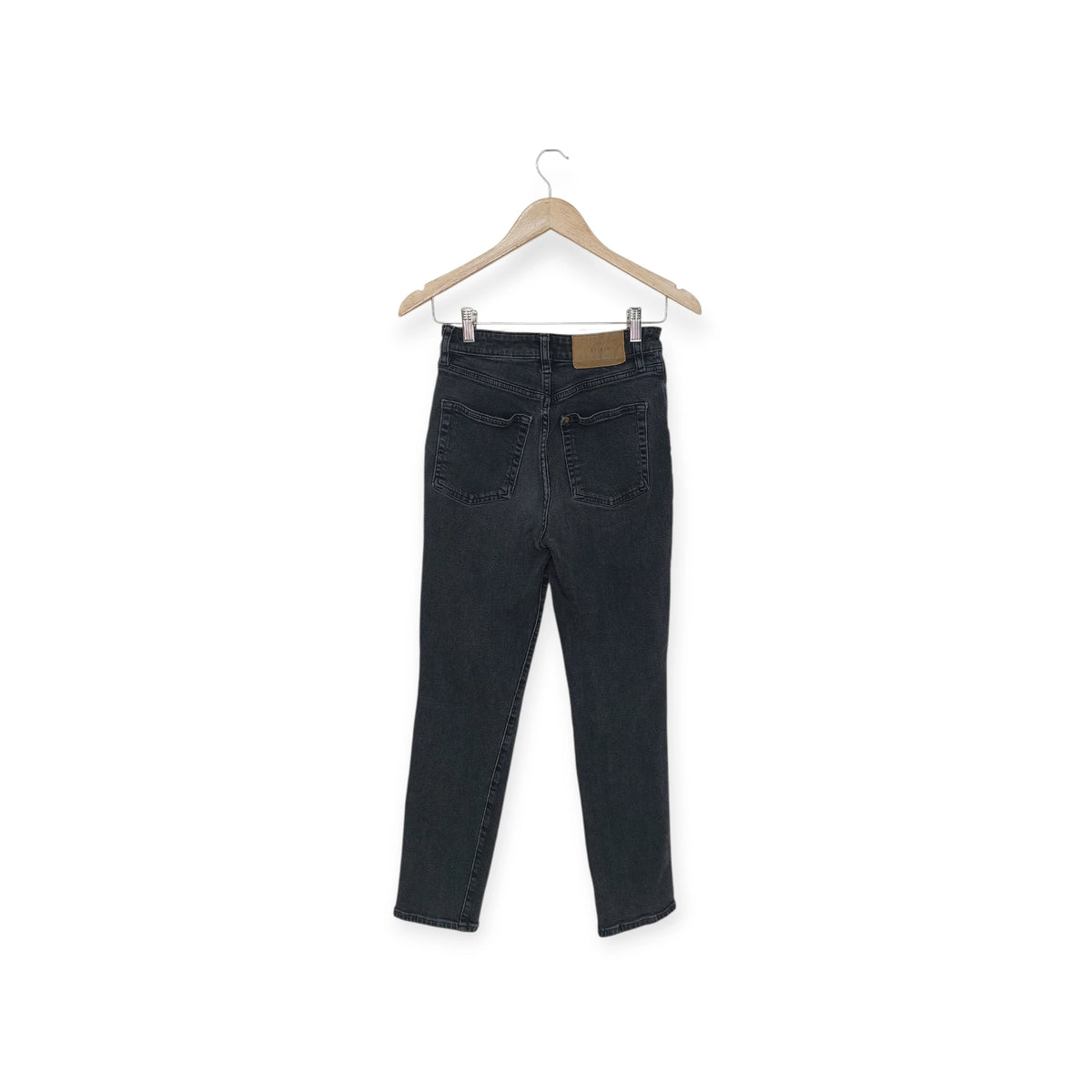 بنطال جينز أسود H&M | مقاس 34