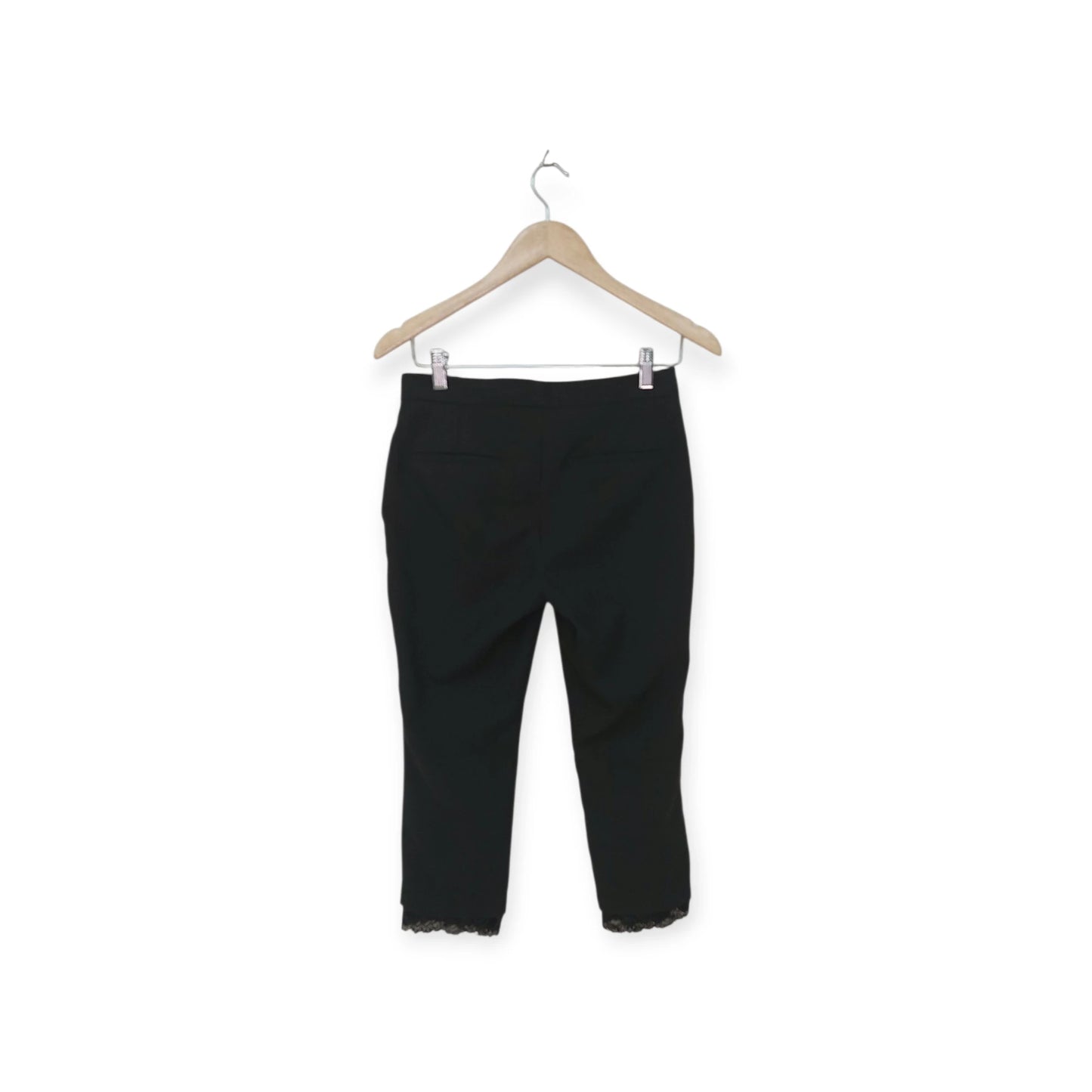 מכנס שחור ZARA | מידה XS