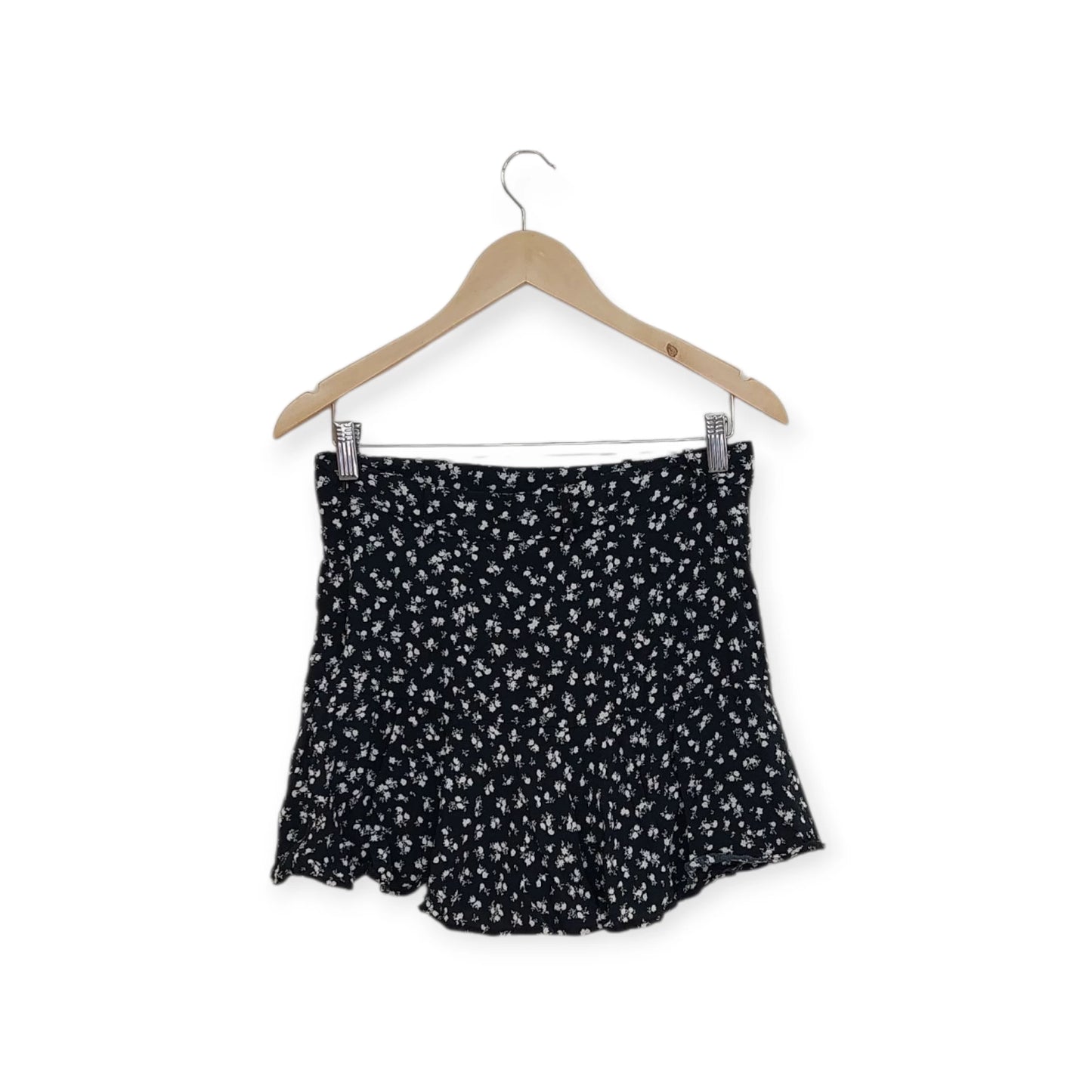 מכנס חצאית פרחוני ZARA | מידה M