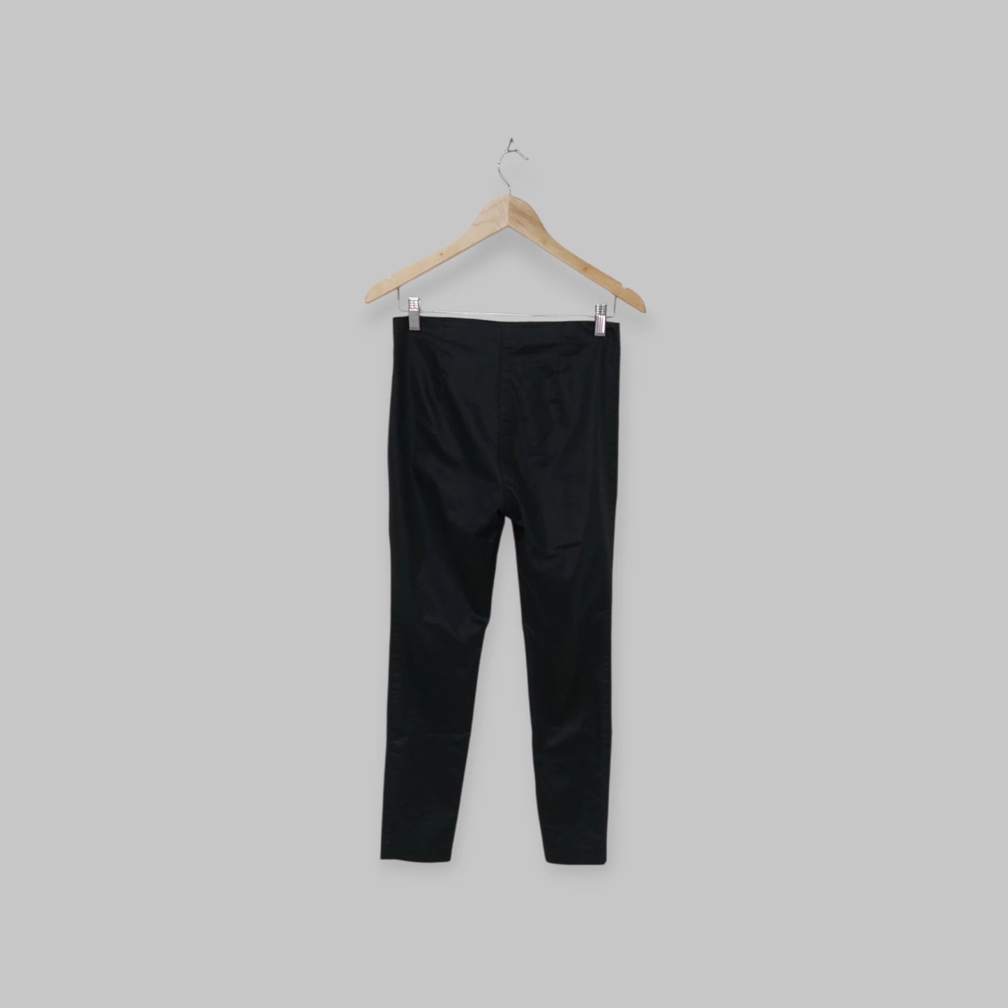 بنطال أسود طويل H&M | مقاس 38