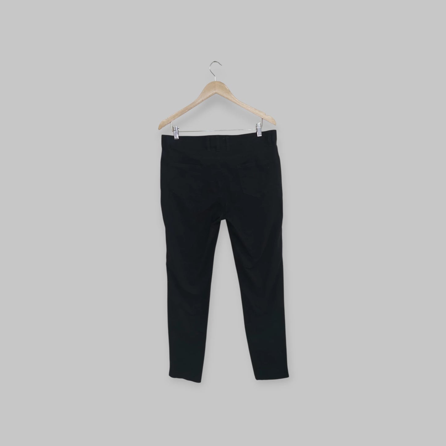 بنطال أسود طويل UNIDRESS | مقاس 44