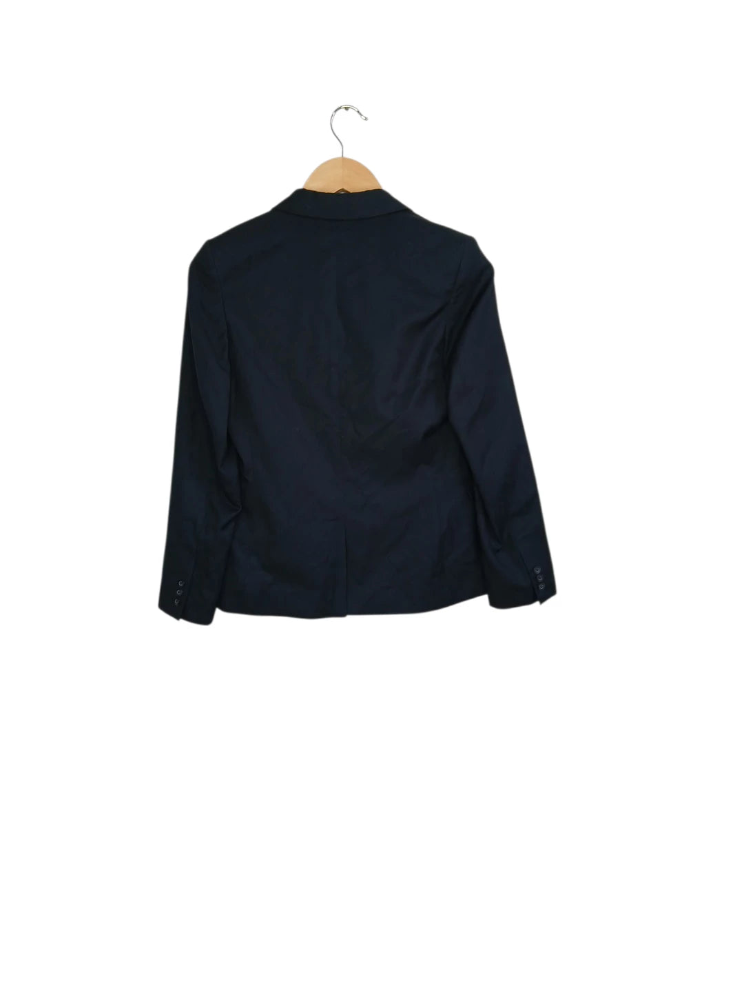 ג'קט בצבע כחול | מידה XS