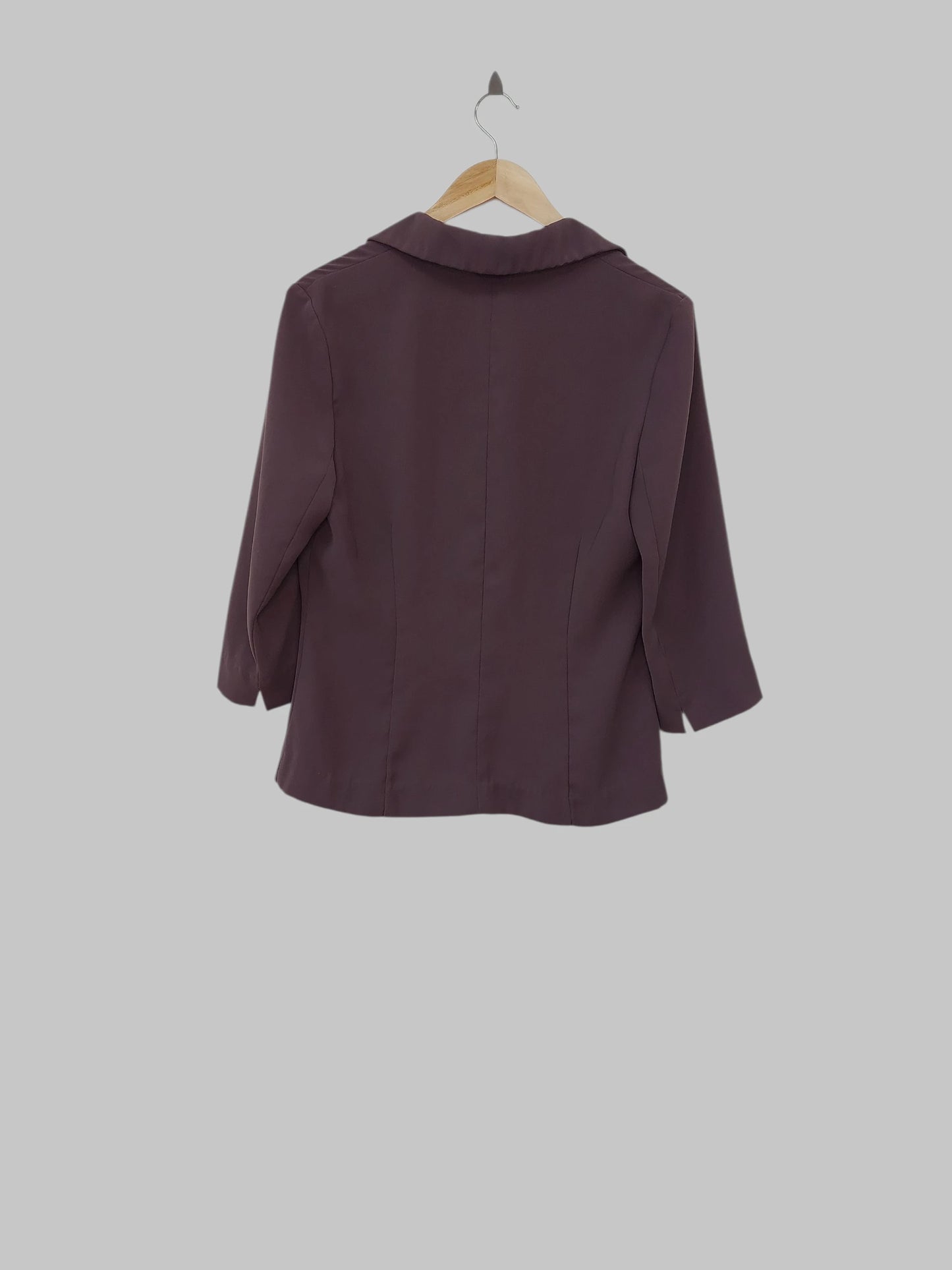 ג'קט סגול GOLF | מידה M