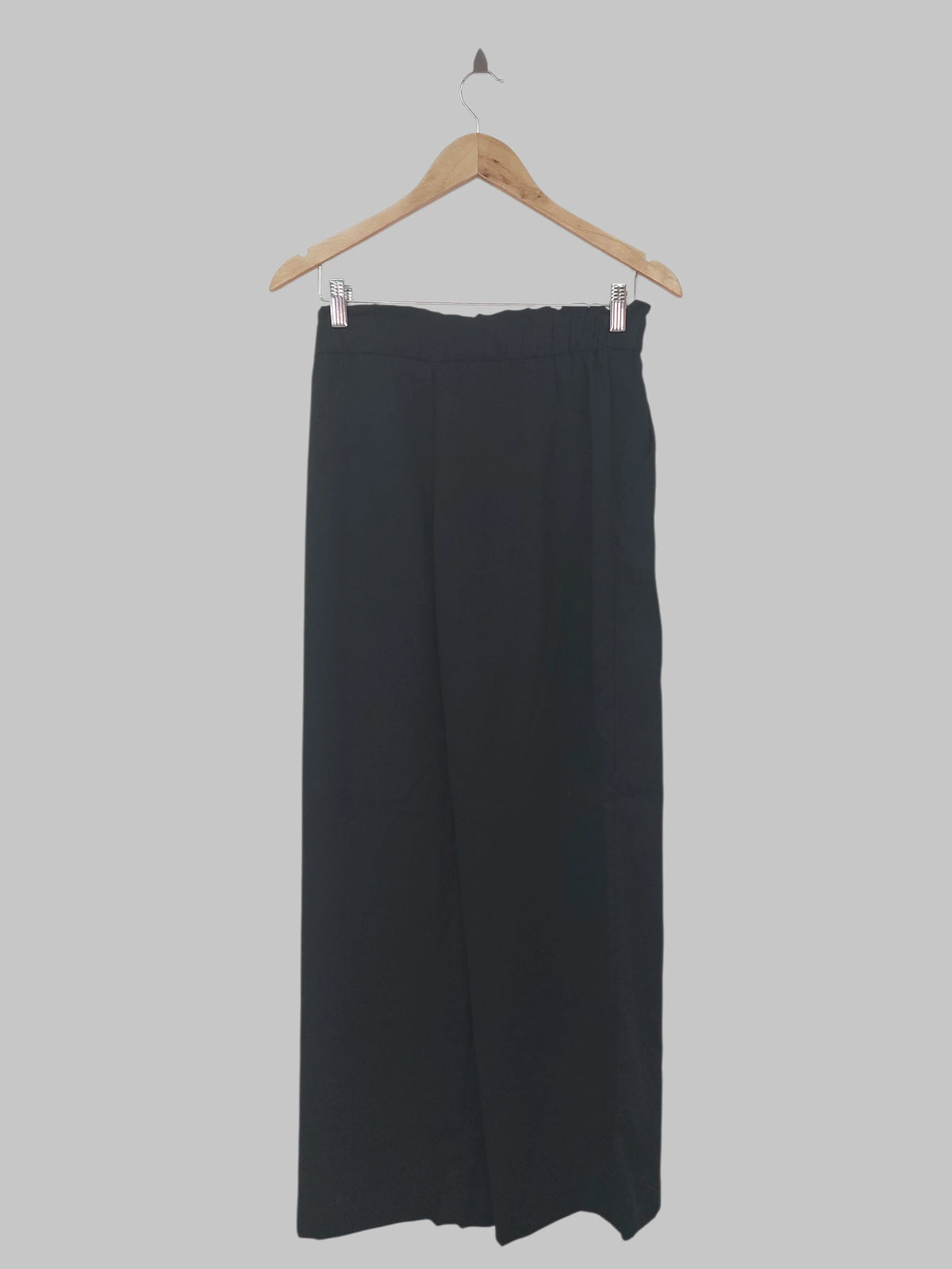 מכנסיים אלגנט שחורים H&M | מידה 36