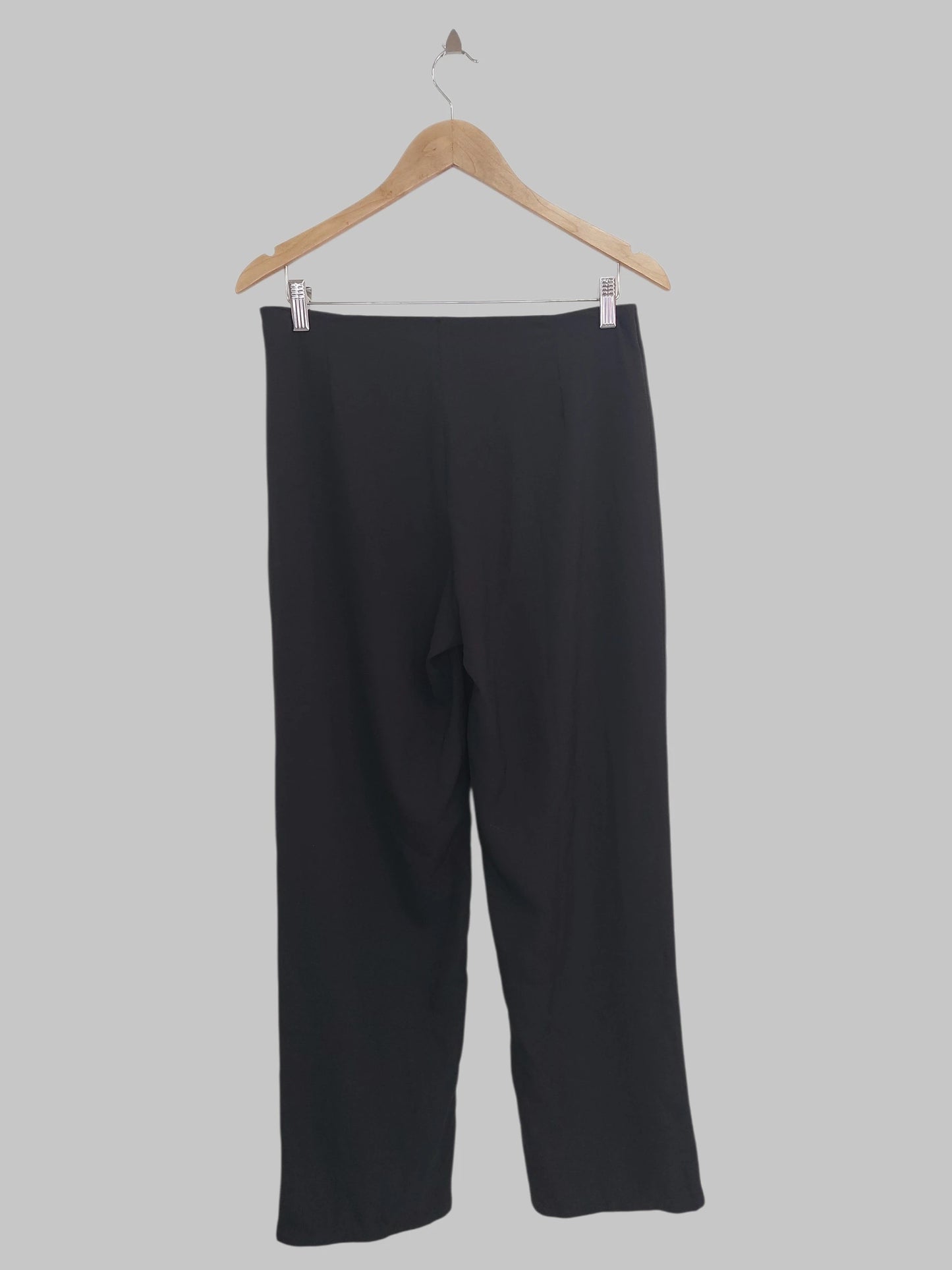 מכנס אלגנט שחור MAZIG | מידה M