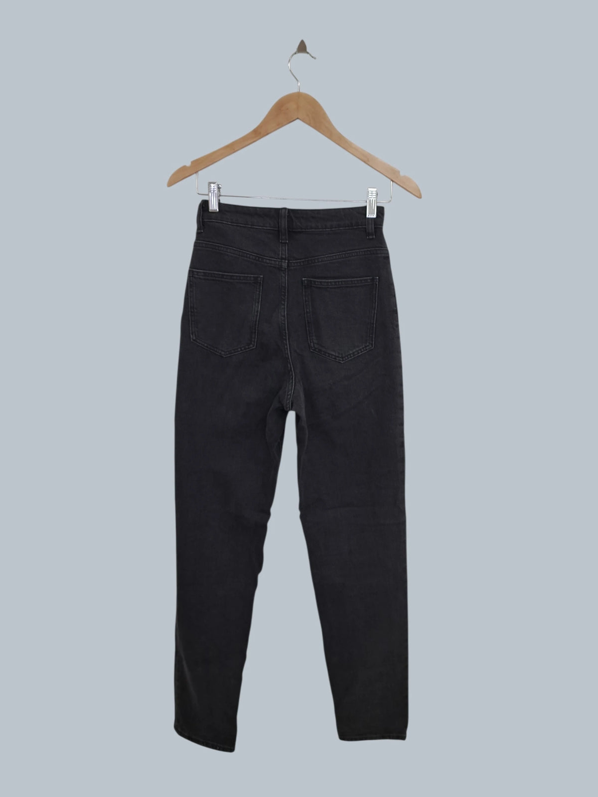 מכנס ארוך asos design מירה 32 | מידה XS