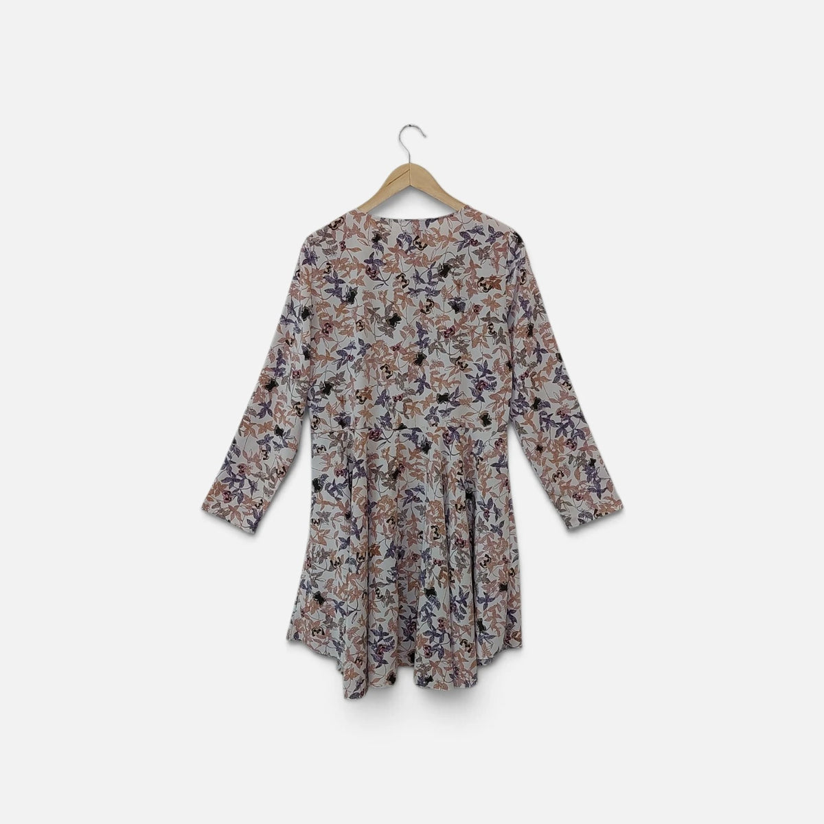 שמלת מיני, הדפסים | מידה M