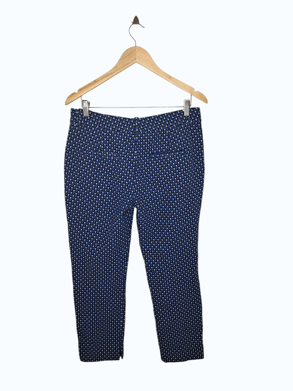 מכנס ארוך הדפסים ZARA | מידה M