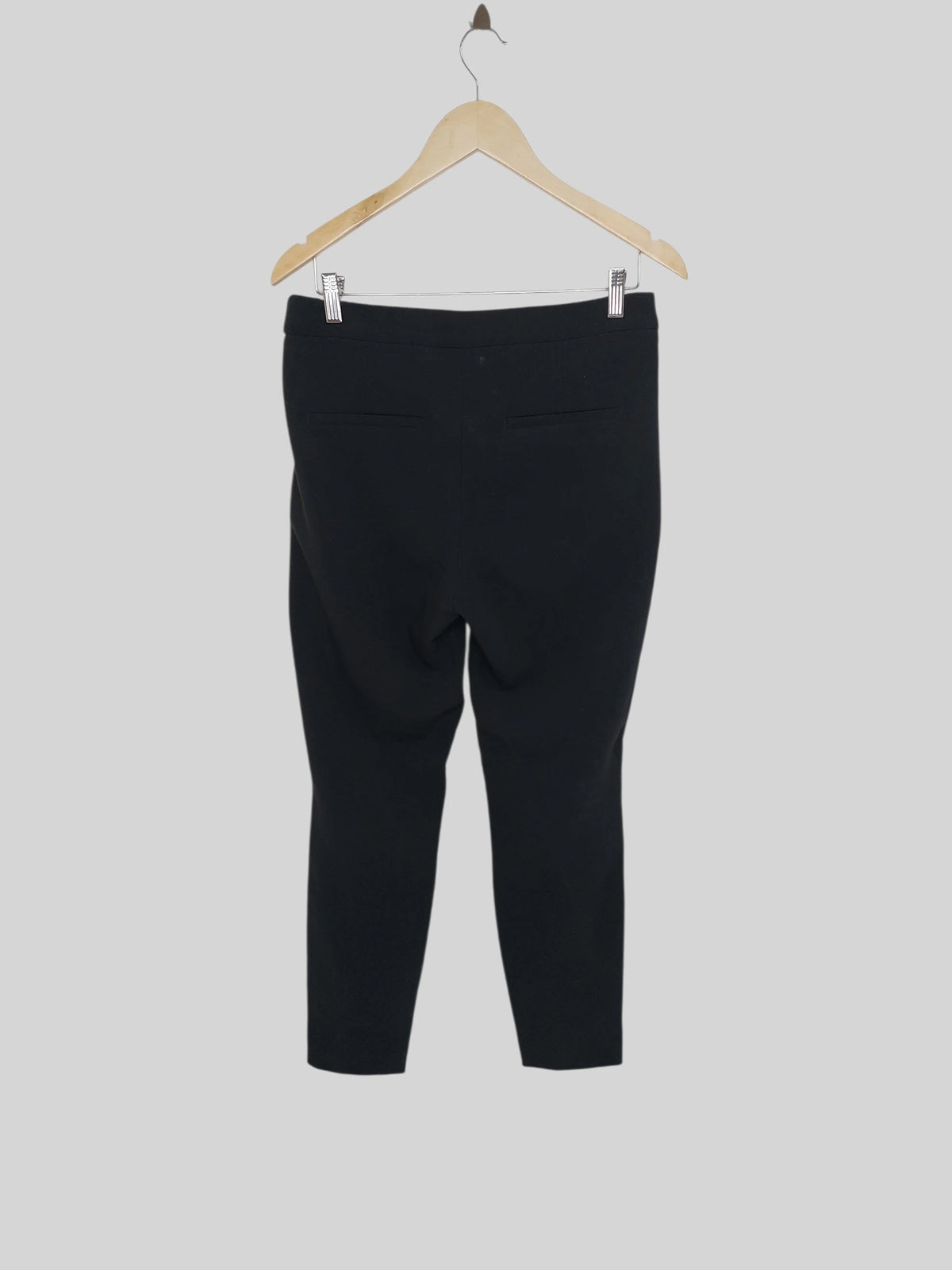 מכנס אלגנט שחור H&M | מידה M