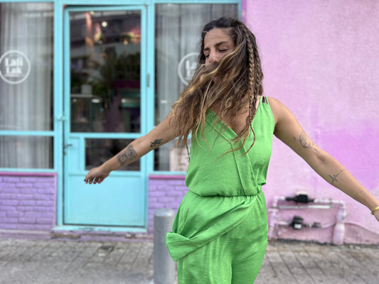 קולקציית הקיץ של דנדשה