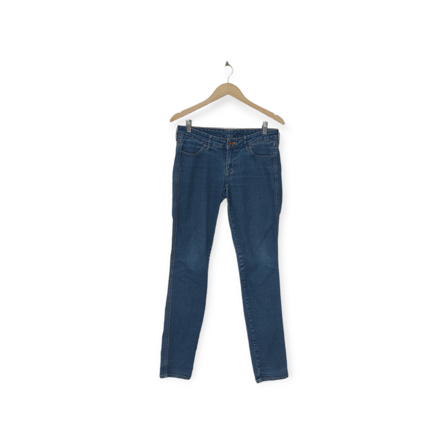 جينز سكيني H&M | مقاس 36