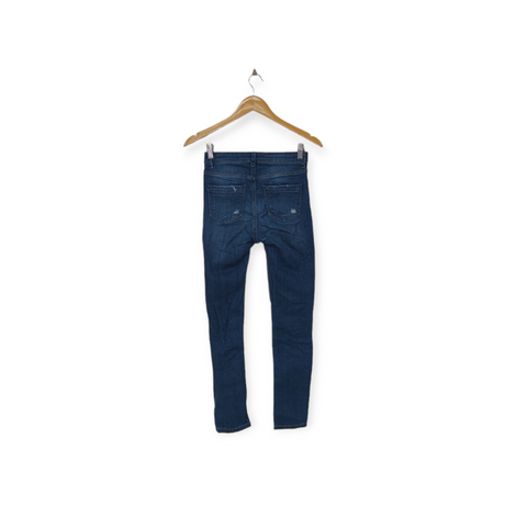 מכנסי ג'ינס כחולים TOPSHOP | מידה 32