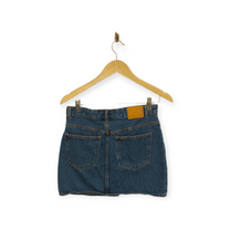تنورة جينز PULL&BEAR | مقاس 34
