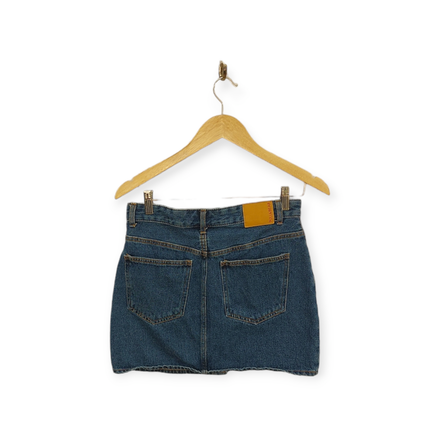 تنورة جينز PULL&BEAR | مقاس 34