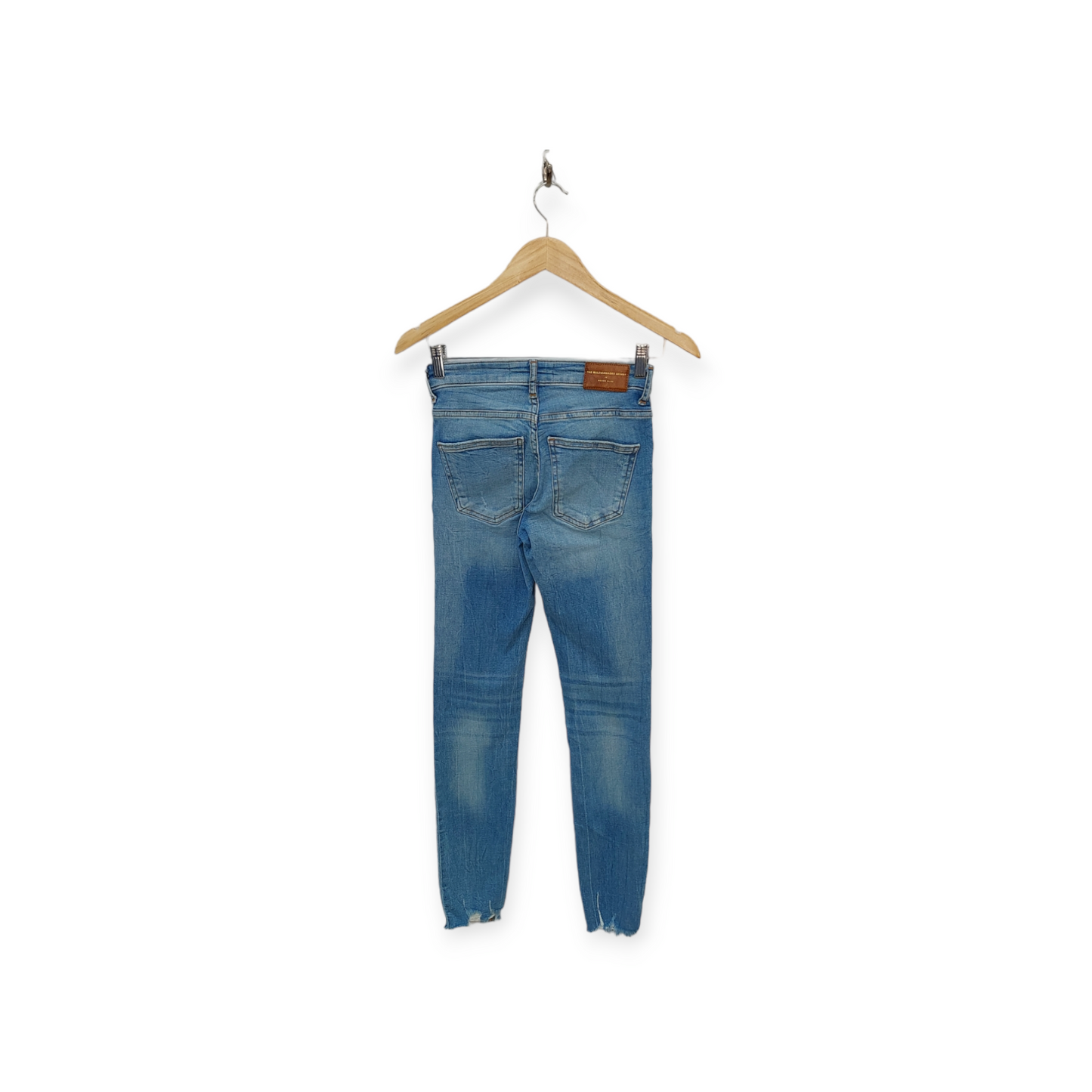 מכנס ג'ינס ZARA | מידה 34