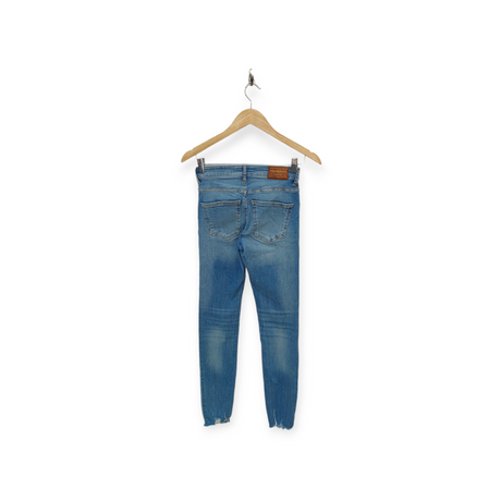 بنطلون جينز ZARA | مقاس 34