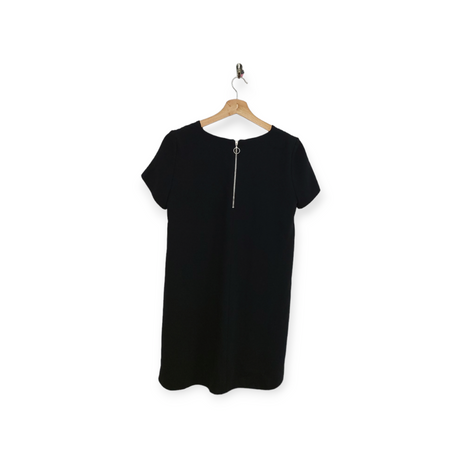 فستان أسود ZARA | مقاس XS