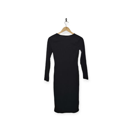 فستان أسود | مقاس XS