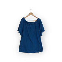 قميص أزرق من H&M | مقاس XL