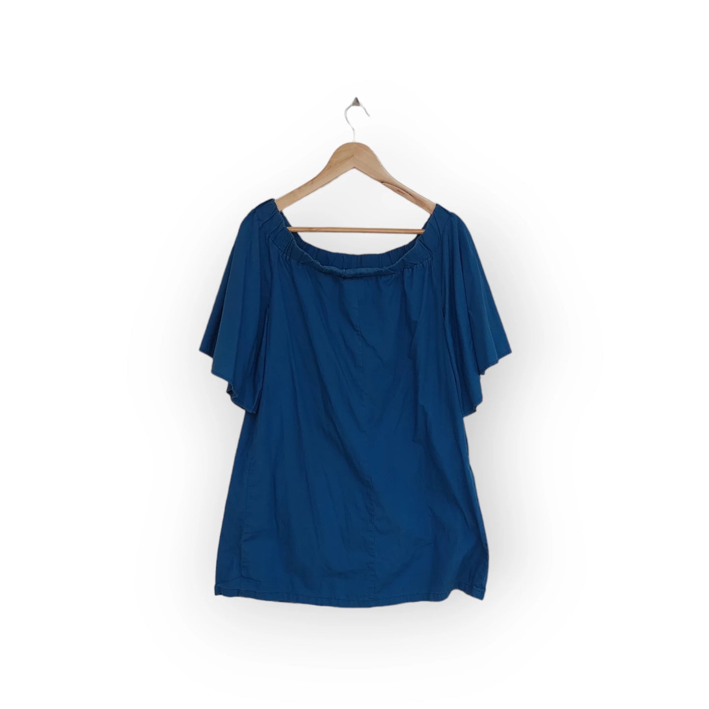 قميص أزرق من H&M | مقاس XL
