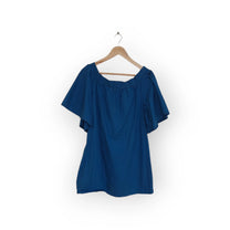 قميص أزرق من H&M | مقاس XL