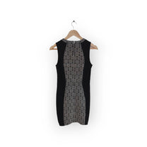 فستان أسود قصير H&M | مقاس 42
