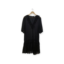 فستان أسود H&M | مقاس 36