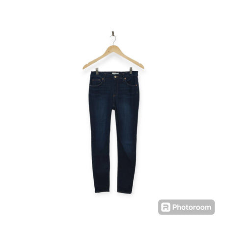 بنطال جينز أزرق H&M | مقاس 36