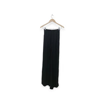 מכנסיים שחורים ZARA | מידה XS