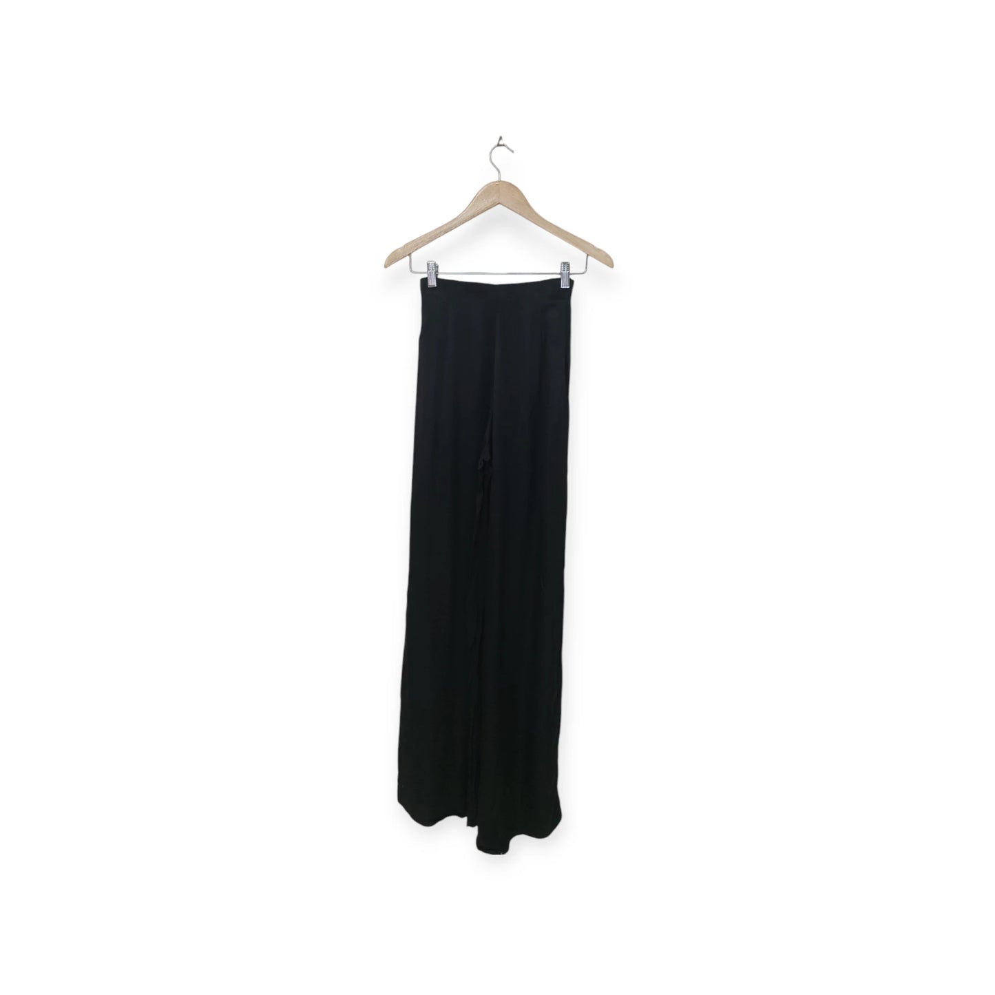 מכנסיים שחורים ZARA | מידה XS