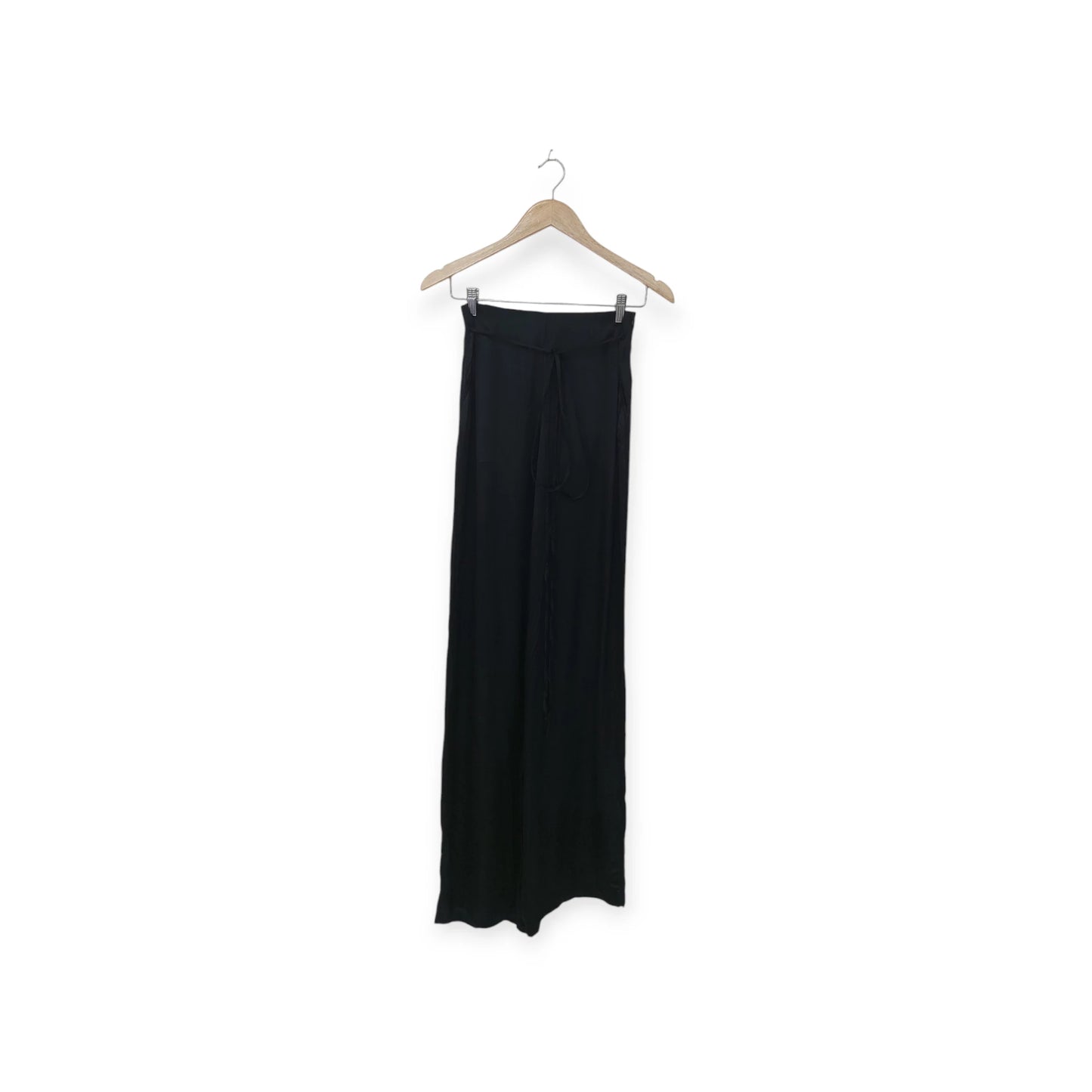 מכנסיים שחורים ZARA | מידה XS