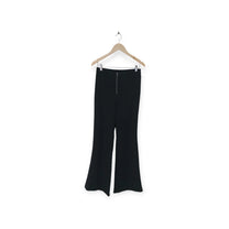 بنطلون طويل أسود من Forever 21 | مقاس M