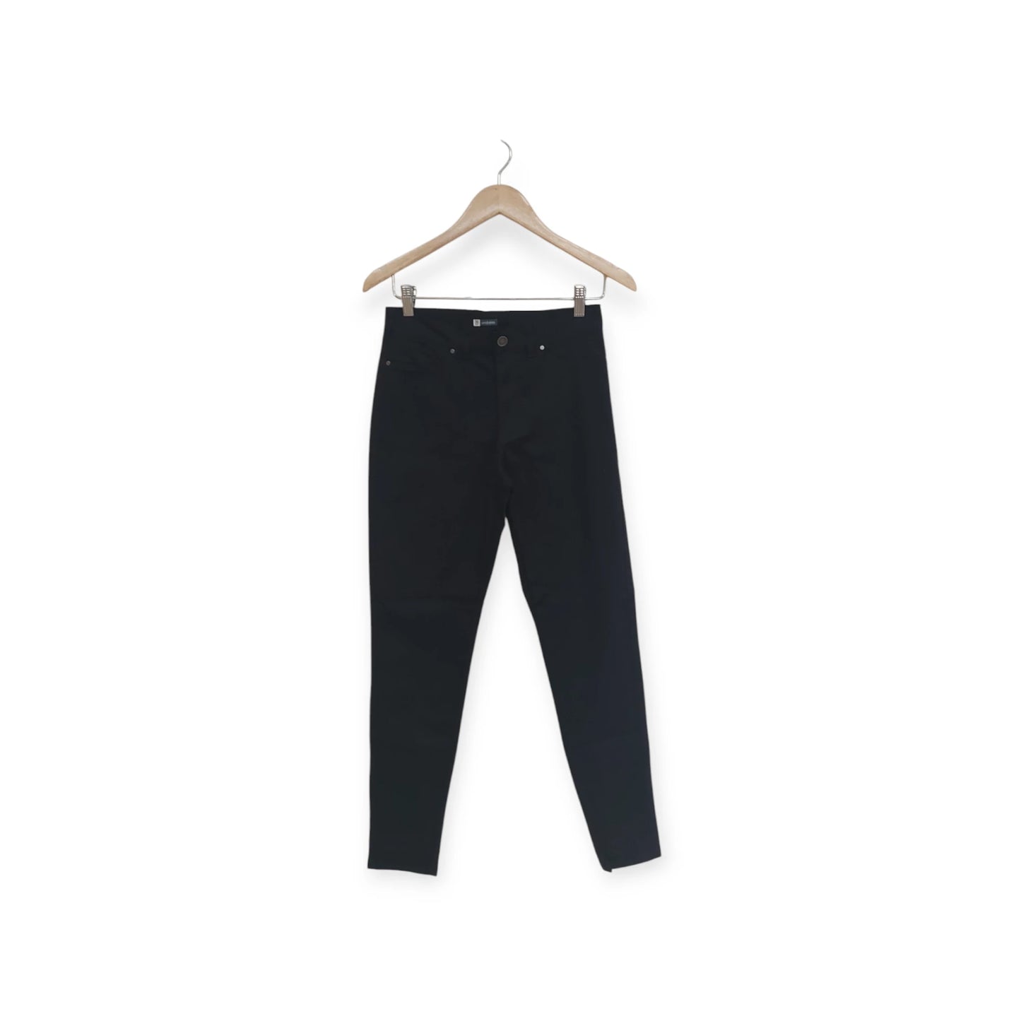 بنطال أسود طويل UNIDRESS | مقاس 36
