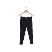 جينز أسود من ZARA | مقاس 34