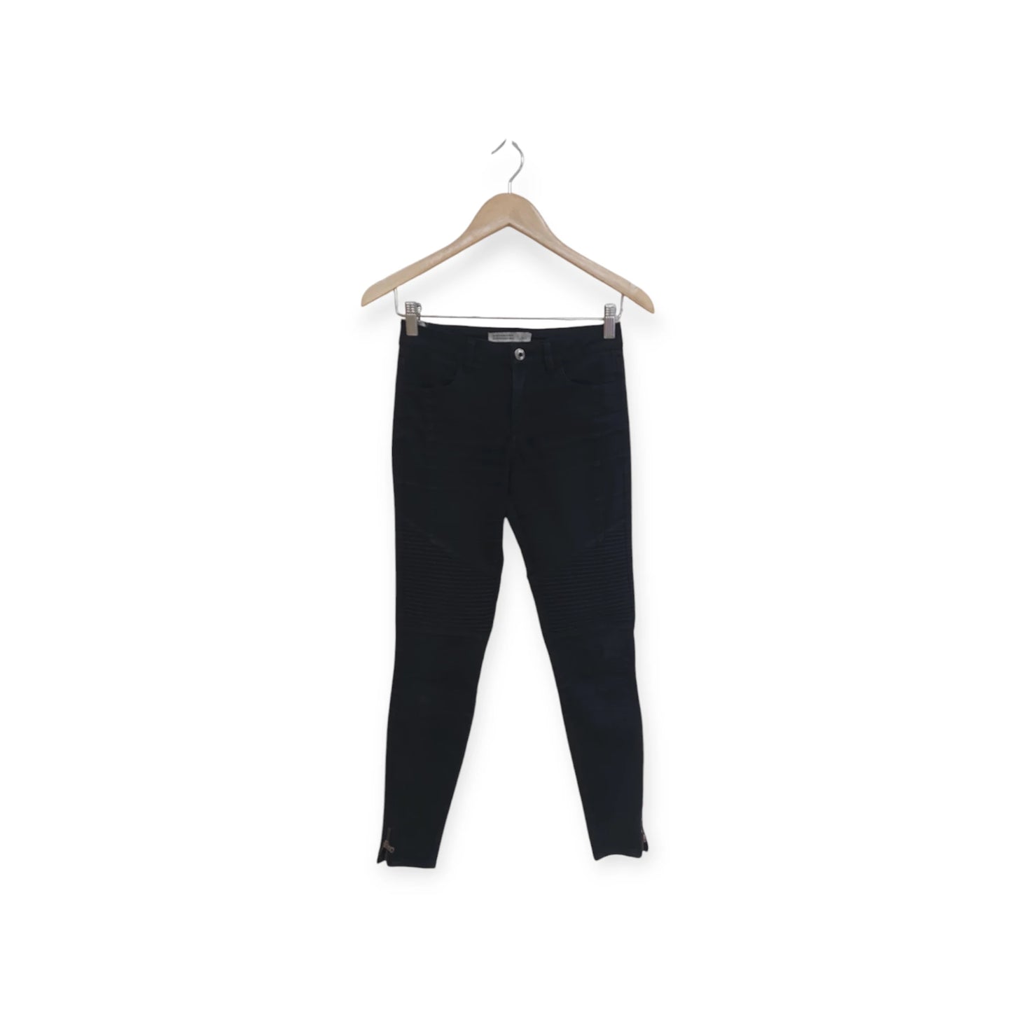 جينز أسود من ZARA | مقاس 34