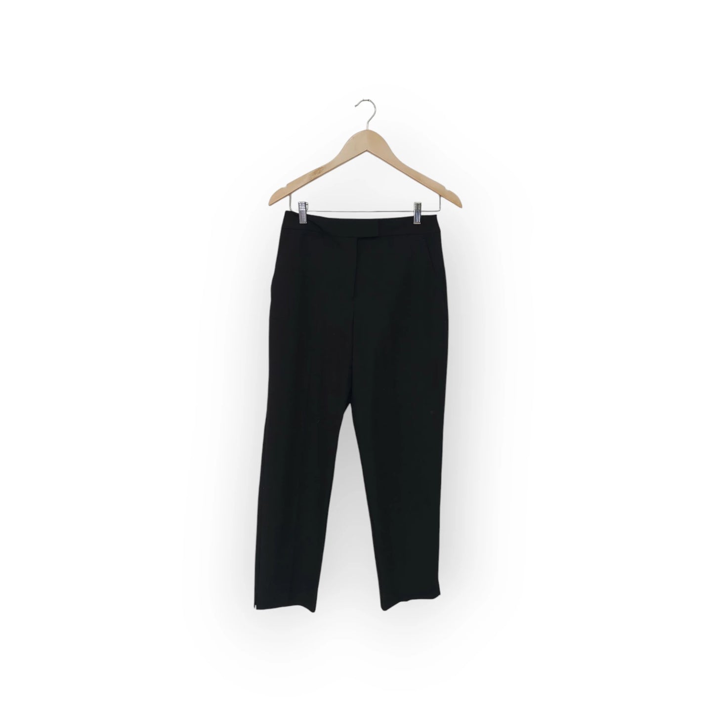 מכנס ארוך שחור TOPSHOP | מידה 36
