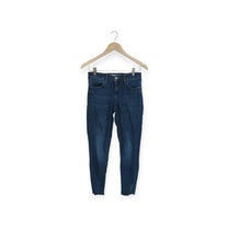 מכנס ג'ינס כחול ZARA | מידה 36