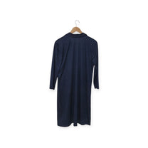 فستان قصير منقط PICES | مقاس M