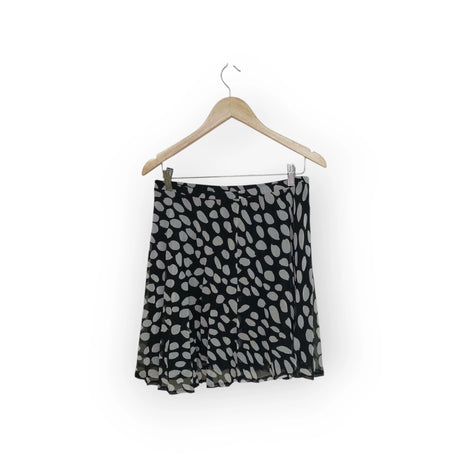 تنورة ميني منقطة HONIGMAN | مقاس 34