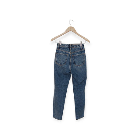بنطال جينز أزرق ZARA | مقاس 32