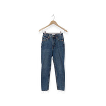 מכנס ג'ינס כחול ZARA | מידה 32