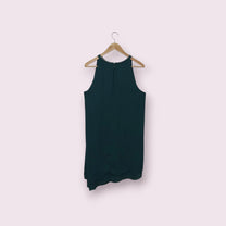 שמלה ירוקה מידה: 44 מותג:H&M | מידה 44
